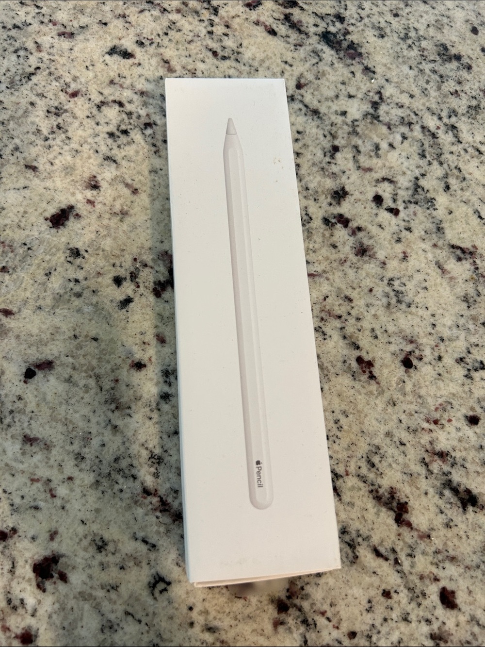 Apple White Pencil Stylus for iPad - Precision Touch